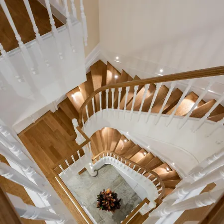 Pensjonat Avenida Viana Boutique