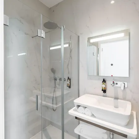 Pensjonat Avenida Viana Boutique