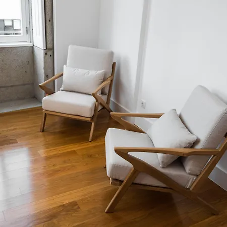 Vendégház Avenida Viana Boutique 4*