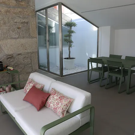 Avenida Viana Boutique Maison d'hôtes