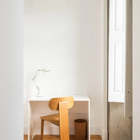 Guest house Avenida Viana Boutique