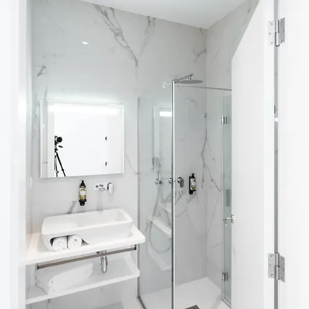 Guest house Avenida Viana Boutique 4*