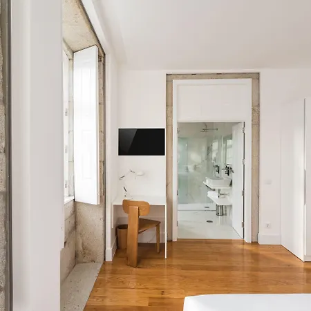 Guest house Avenida Viana Boutique