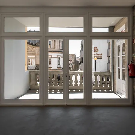 Avenida Viana Boutique Guest house Viana do Castelo