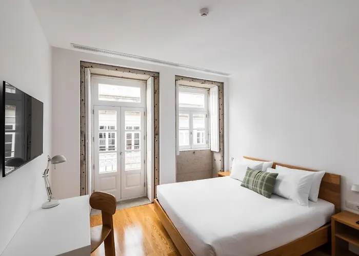 Avenida Viana Boutique 4*