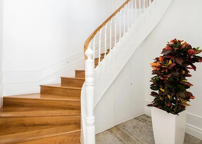 Avenida Viana Boutique 4*