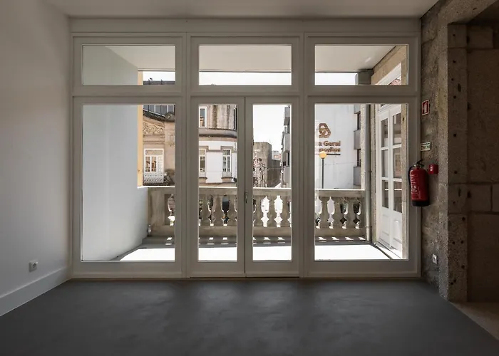 Avenida Viana Boutique 4*