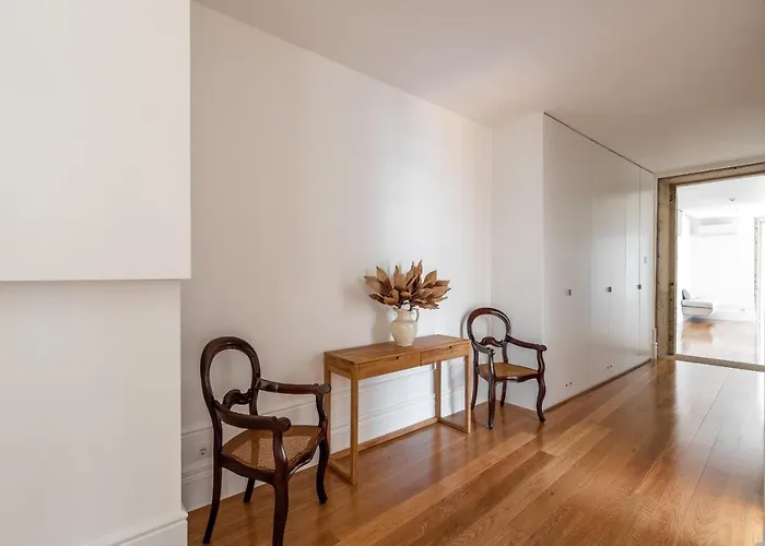 Avenida Viana Boutique 4* Viana do Castelo