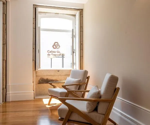 Pensión Avenida Viana Boutique 4*