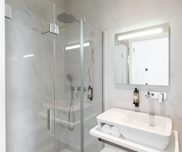 Avenida Viana Boutique 4* ビアナドカステロ