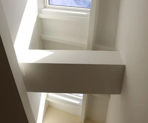 Avenida Viana Boutique Pensión 4*