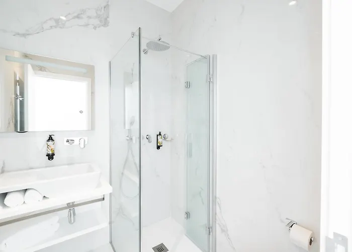 ゲストハウス Avenida Viana Boutique ビアナドカステロ