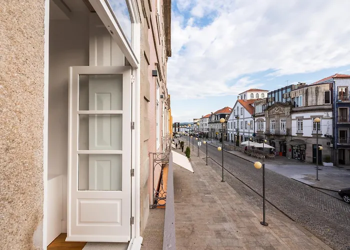 Avenida Viana Boutique ビアナドカステロ