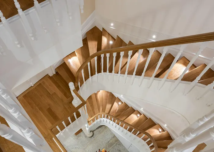 ゲストハウス Avenida Viana Boutique