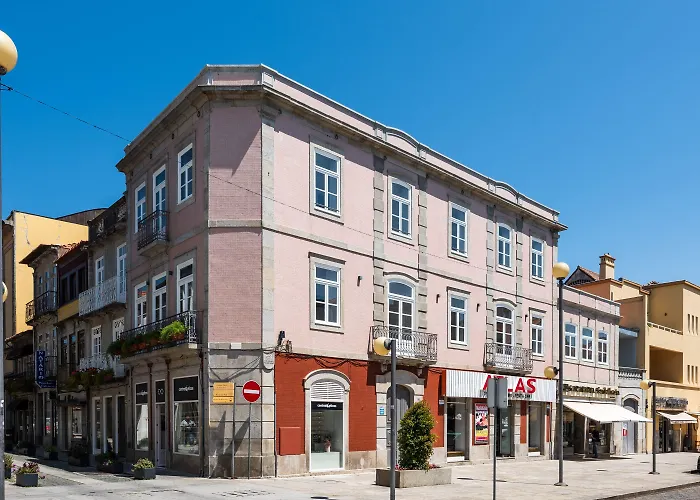 Avenida Viana Boutique Viana do Castelo