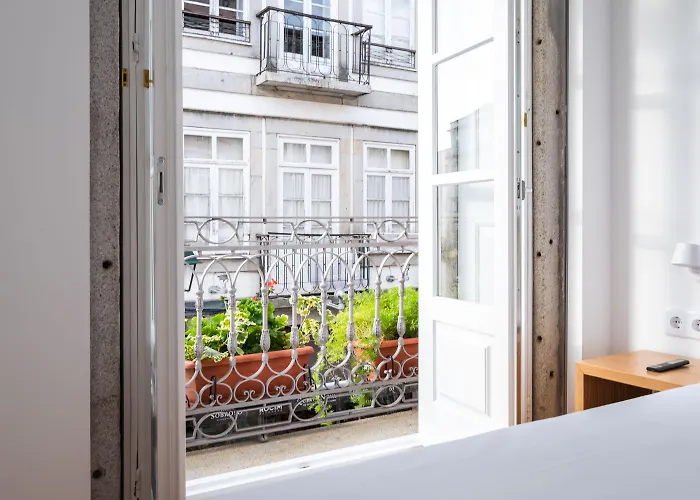 Avenida Viana Boutique 4*