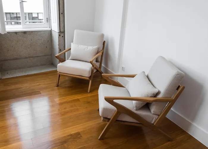 Pensión Avenida Viana Boutique 4*